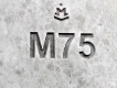 Цементный раствор марки М75: прочность, заливка, пропитка