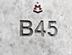Бетон В45