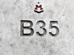Бетон В35
