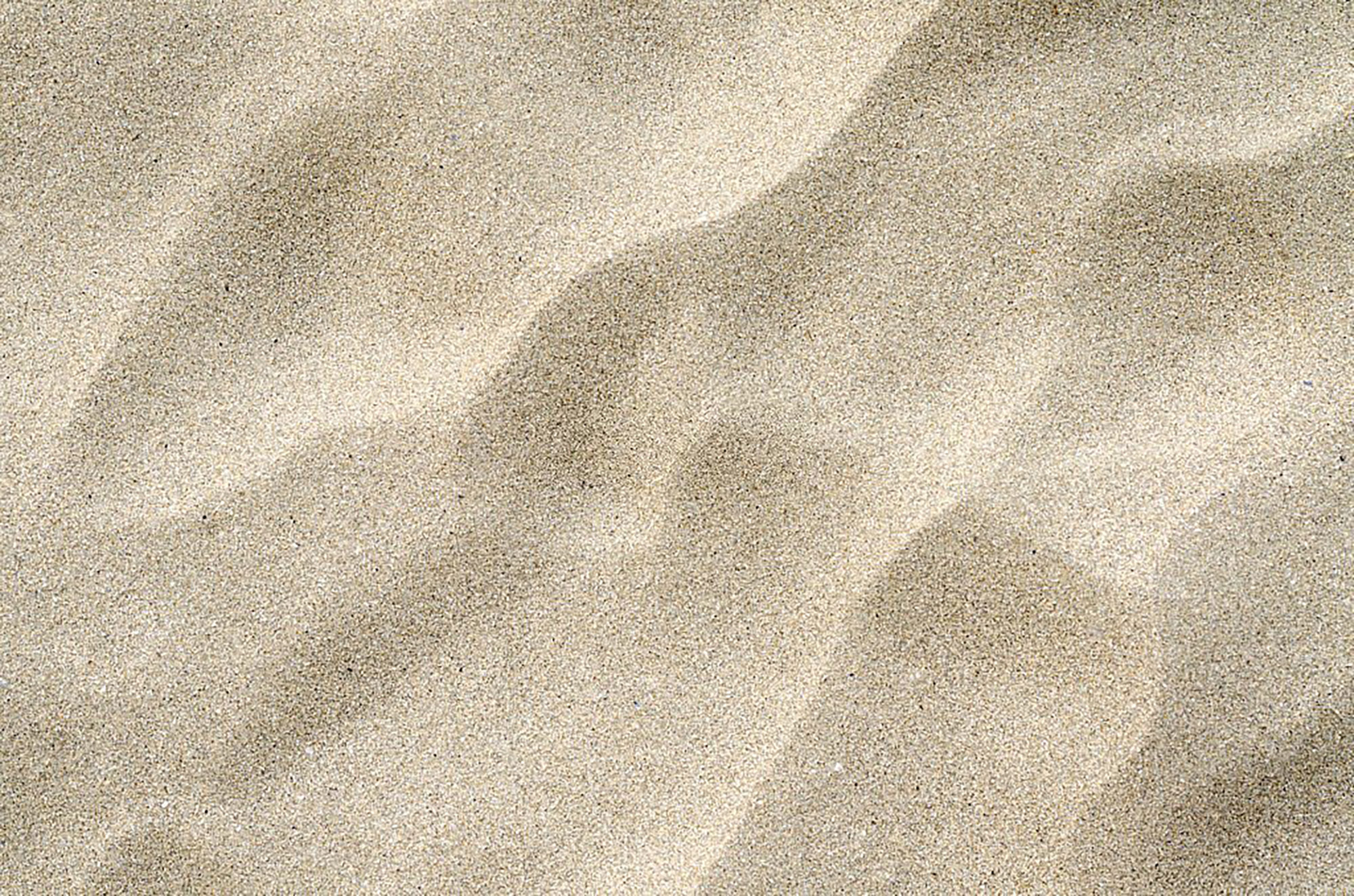 песок мелкий