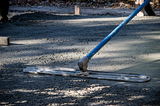 гладилка для бетона